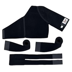 DonJoy Sully Universal Fit Extra Small Shoulder Support Brace (Black) -NEW