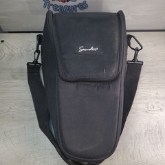 Saunders Carrying Case Only Preowned Used