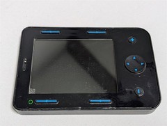 Permobil Omni 2 LCD Display Module Curtiss-Wright D51752.04 Power Wheelchair