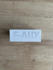 Royal Hearing F-AID Bluetooth Hearing Aid BRAND NEW, SEALED, UNOPENED BOX