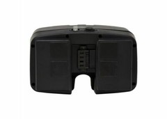 High Capacity Battery Box for Drive Medical Spitfire EX & Pro SE (18 AH)