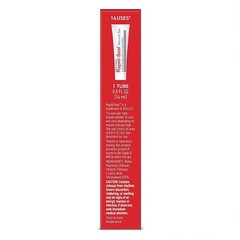 Rapid-Seal Wound Gel (1 Tube) | Stops Bleeding in 1 Tube (0.5 Fl Oz), Clear