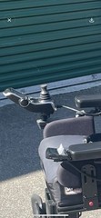 👀 NEW 2025 Quantum Q6 Edge 3 Stretto Powerchair 🔥1 Mile! Will Ship To 48 🇺🇸