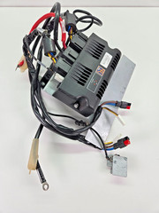Permobil PG Drives D50946.11 Control Module with RNET PGDT C300 C500 w/ CABLES