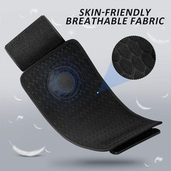 Sciatica Pain Relief Devices Brace, Sciatic Ease Nerve Brace for Men Women, L…