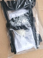 Orthopro Hyperex Knee Brace OP-403-1-R Size Medium M For Knee