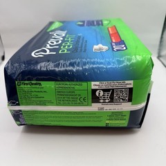 Prevail PerFit Medium Extra Absorbency Adult Briefs 6 New Packs/20 Count (120)