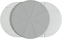 Drive Medical Bellavita Rotating and Transfer Aid