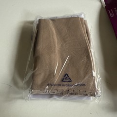 Sigvaris Dynaven 20-30 mmHg Light Beige Pantyhose SL – 972PSLO66