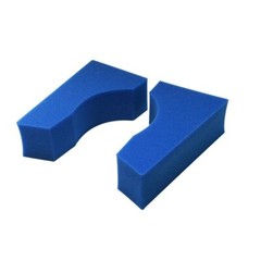 MORRISON STICKY BLOCKS HEAD IMMOBILIZER