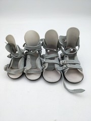 Mderthopaedics | ANKLE FOOT ORTHOSIS | LEFT SIZE 6,7,9,10