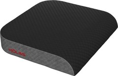 Elegant Extra Large Memory Foam Seat Cushion for Back Pain Relief – 19×17 Inches