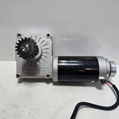 Bruno SRE-3000 3050 Replacement Stairlift Motor Gearbox Assembly