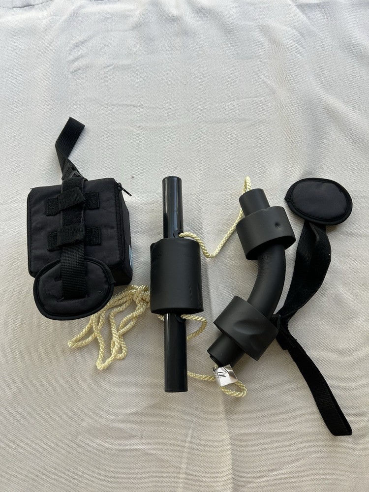 maxliving Dual-Purpose Cervical Traction Unit with Vertical Pull Adapter