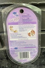 Dr Scholls Rub Relief Strips For Her 3/4X30 Inches Up To 5 Feet Of Cushiony Foam