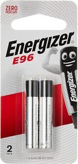 Energizer E96 AAAA Batteries 2 Pack **USA SELLER** 3-4 Year Shelf Life