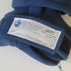 Comfy Splints PRH-101-LEFT Progressive Resting Hand Orthosis Left Brace Support