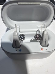 Lexie B2 Plus OTC Hearing Aids Powered by Bose