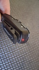 Cochlear Wireless Mini Microphone SM2M