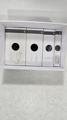 Bernafon SoundGate 3 Hearing Aid Remote and Accessories for iPhone Or Android