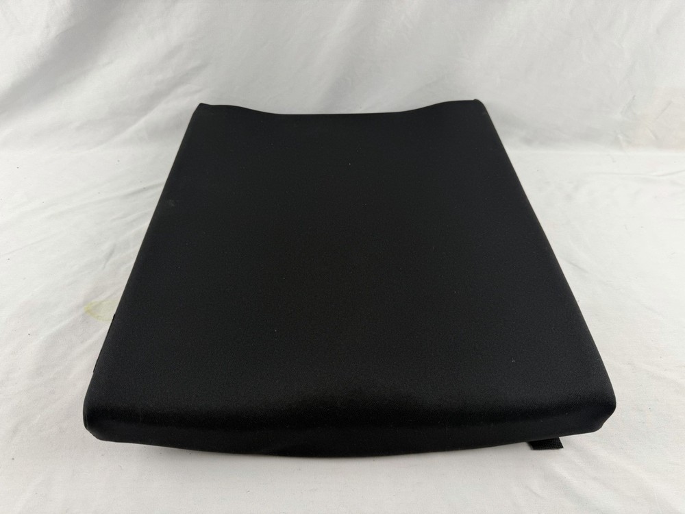Sunrise Medical Jay Basic Wheelchair Seat Cushion Pad 15.5 x 17.5in Used
