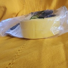 NEW Posey EZ Clean Gait Belt 60″ Length Yellow New In Package