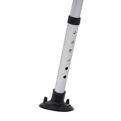 Folding Shower Stool Seat Tub Bench Bath Chair For Seniors Handicap Adults 330lb