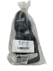 FITPRO FP5800-04 Adjustable Post-Op Open Square Toe Shoe Women’s Small NIP