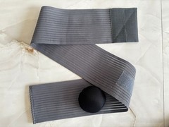 Abdominal Binder for Men and Women/Postpartum Post-operative Post-surgery Wrap/