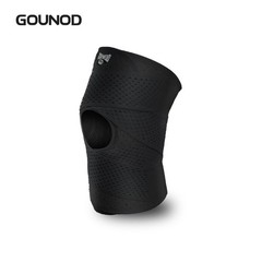 Knee Brace Support Patella Stabilizer Strap Arthritis Running Tendon Pain Relief