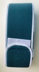 DeRoyal SLING &SWATHE FOAM UNIVRSAL (TX4442-00) Industries Abdominal Binder
