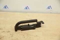 Swing-Away Dynamic Joystick Mount Bracket for RASCAL Power Chairs — 318, More