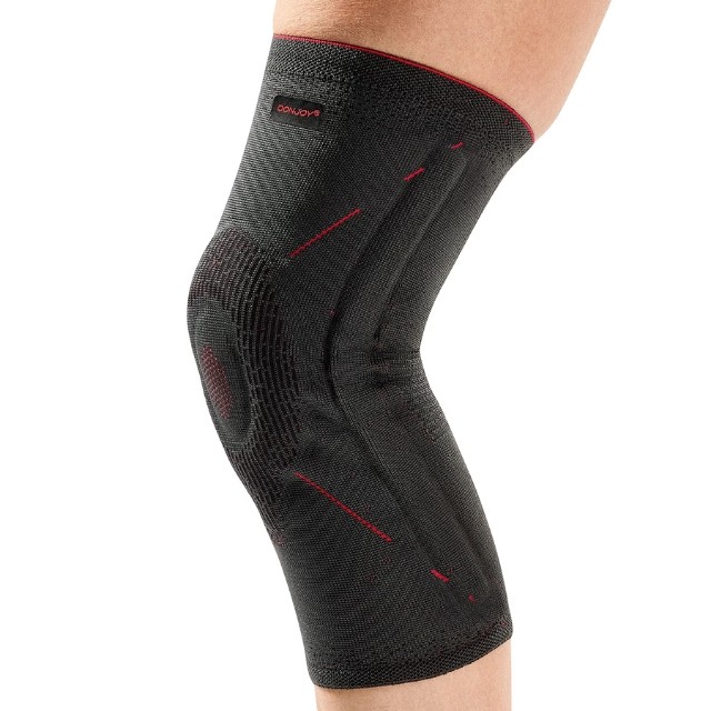 Genuforce Plus Donjoy Elastic Knee Brace