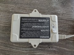 Genuine 24V OEM Bruno Charger OEM-2401B for SRE-3000 SRE-3050 Stairlift TESTED
