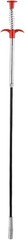 Slender 24-Inch Grabber Tool with Flexible Design for Effortless Retrieval