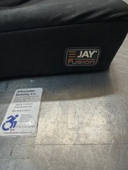 Jay Fusion Cushion with CRYO TechnologyW/pump – 18″w x 20″d x 4″h B5