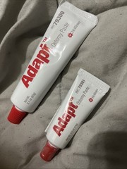 Hollister Adapt™ Ostomy Skin Barrier Paste Bundle – 79300 & 79301 – Exp. 2030