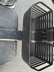 WHILL Model R 3-Wheel Folding Lightweight Travel Mobility Scooter