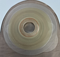 10 ConvaTec V2 422545 Esteem™+ One-Piece Drainable Pouch CTF Exp 2030