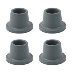 4pcs Replacement Feet for Shower Chair Bath Seat, Shower stools and Transfer …