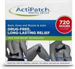 Neuromodulation Back Knee Device`