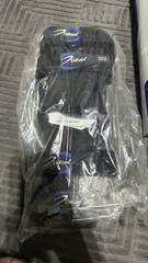 DeRoyal WARRIOR® II KNEE BRACE Open Box