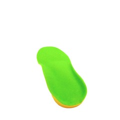 New Memory Foam Orthotic Arch Support Shoe Insoles Inserts Pads Unisex Women Men