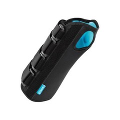 NEW Ossur Formfit Wrist Brace Left Hand Medium.D Ring Hook and Loop. # 317085