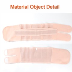 3 in 1 Postpartum Support Postpartum Belly Band Recovery Waist Belt Shapewear US
