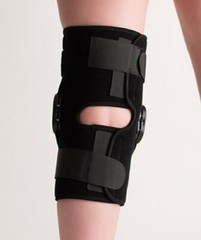 Dr. Medical DRMS The Rogue Wrap™ – Gen II Universal Hinged knee Brace KB-152 New