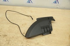 Quantum LEFT LED Fender Light DGN153020 for Edge 3 & Q6 2.0 Power Chairs