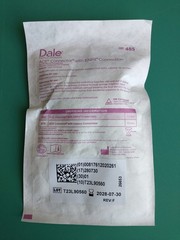 Dale ACE Connector with ENFit Connection. REF# 485, 1 Unit – NEW