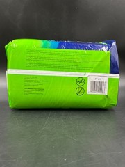 Prevail PV-017 Bariatric A Incontinence Brief XXL Bariatric 48 Ct