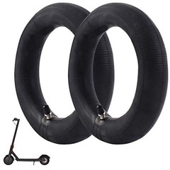 (2 Pack) 8.5“ x 2″ Inner Tubes 8.5″ x 2″ (TR4A) Extra Thick Tubes (2-Pack)